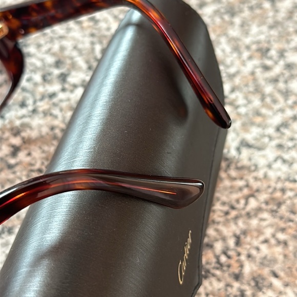 Cartier Sunglasses - Picture 10 of 16